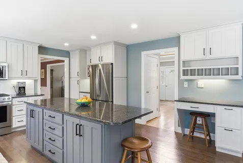 $1,728,000 | 1 Selfridge Road, Bedford, MA 01730