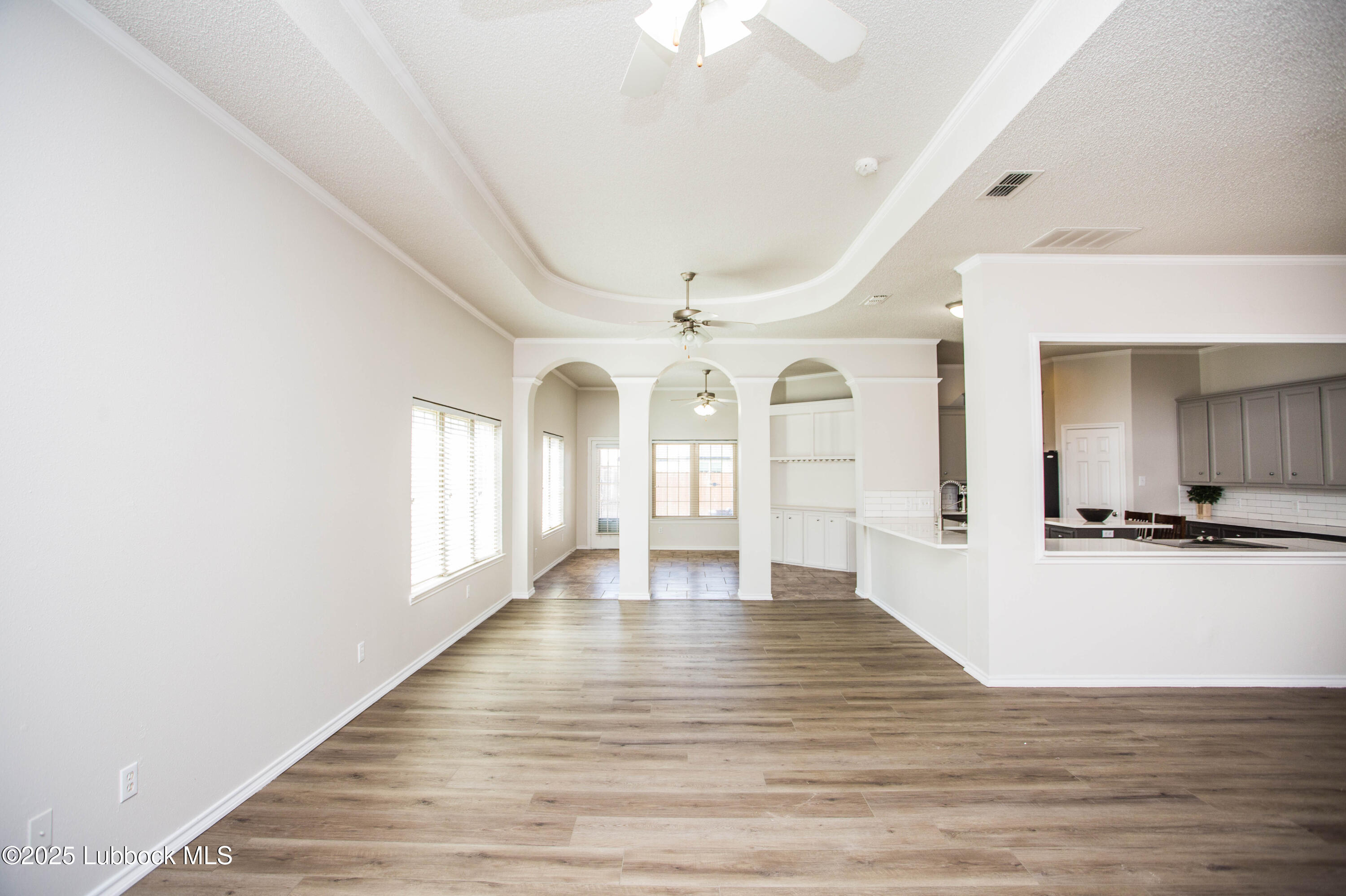616 North 8th Street Wolfforth, TX 79382 - Photo 13 of 50 a view interior of the house