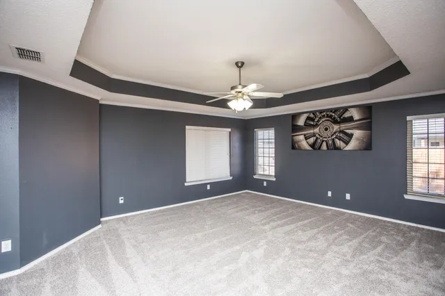 $375,000 | 616 North 8th Street, Wolfforth, TX 79382