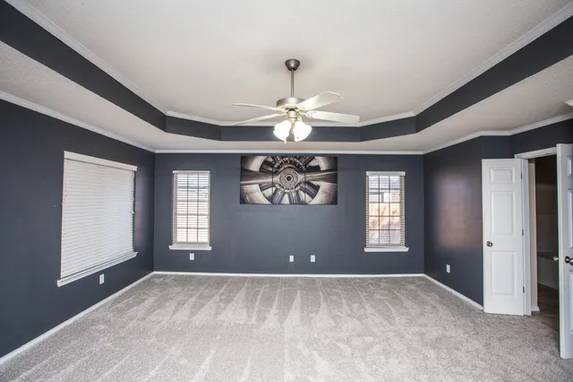 $375,000 | 616 North 8th Street, Wolfforth, TX 79382