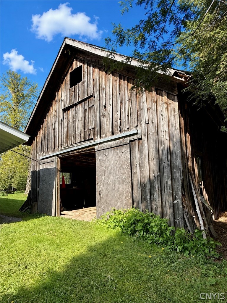 2658 Oran Delphi Road Pompey, NY 13104 - Photo 33 of 45
