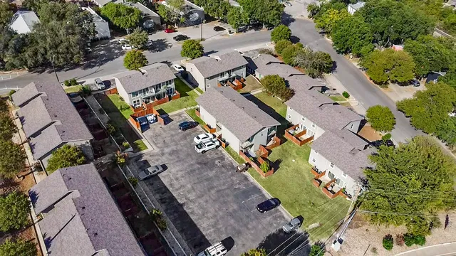 $260,000 | 3819 Southway Drive, Unit 104, Austin, TX 78704