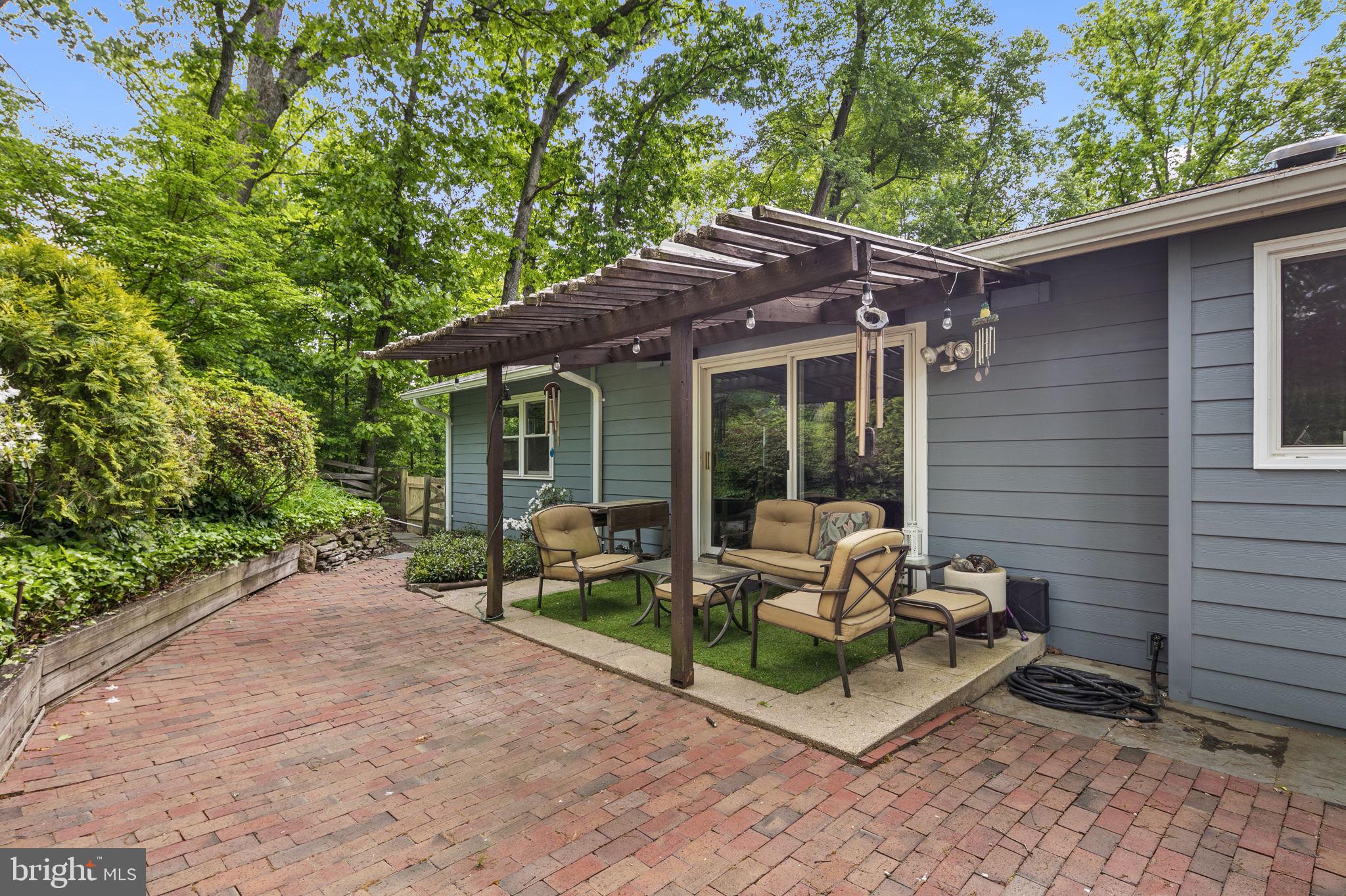 4108 Old Mill Road Alexandria, VA 22309 - Photo 29 of 46 Gallery Image 29