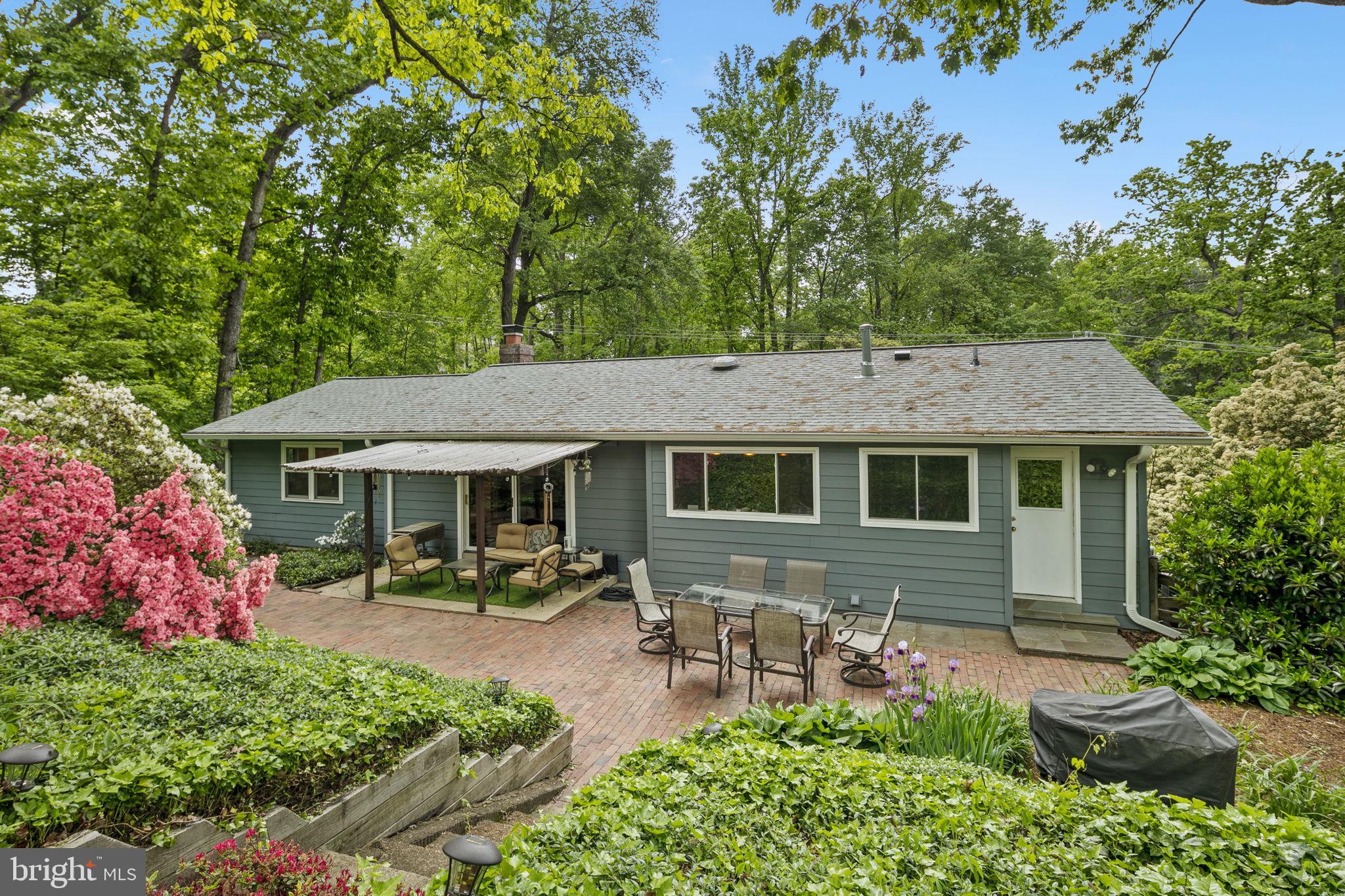 4108 Old Mill Road Alexandria, VA 22309 - Photo 30 of 46 Gallery Image 30