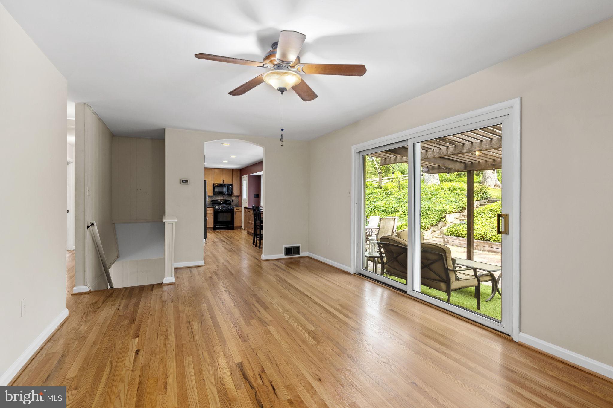 4108 Old Mill Road Alexandria, VA 22309 - Photo 3 of 46 Gallery Image 3