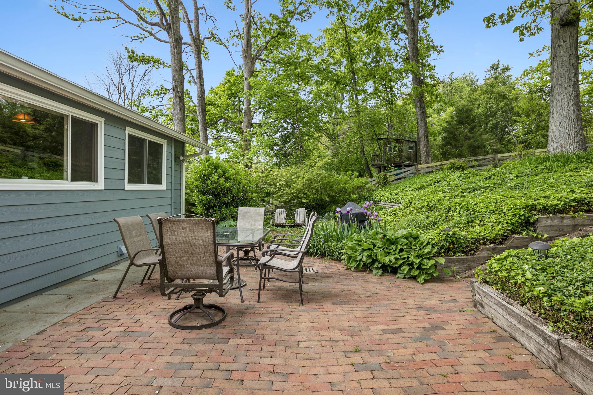 4108 Old Mill Road Alexandria, VA 22309 - Photo 31 of 46 Gallery Image 31