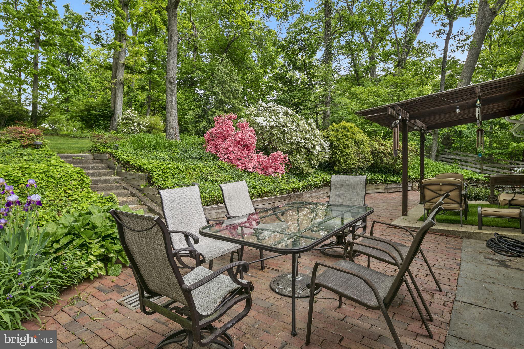 4108 Old Mill Road Alexandria, VA 22309 - Photo 32 of 46 Gallery Image 32