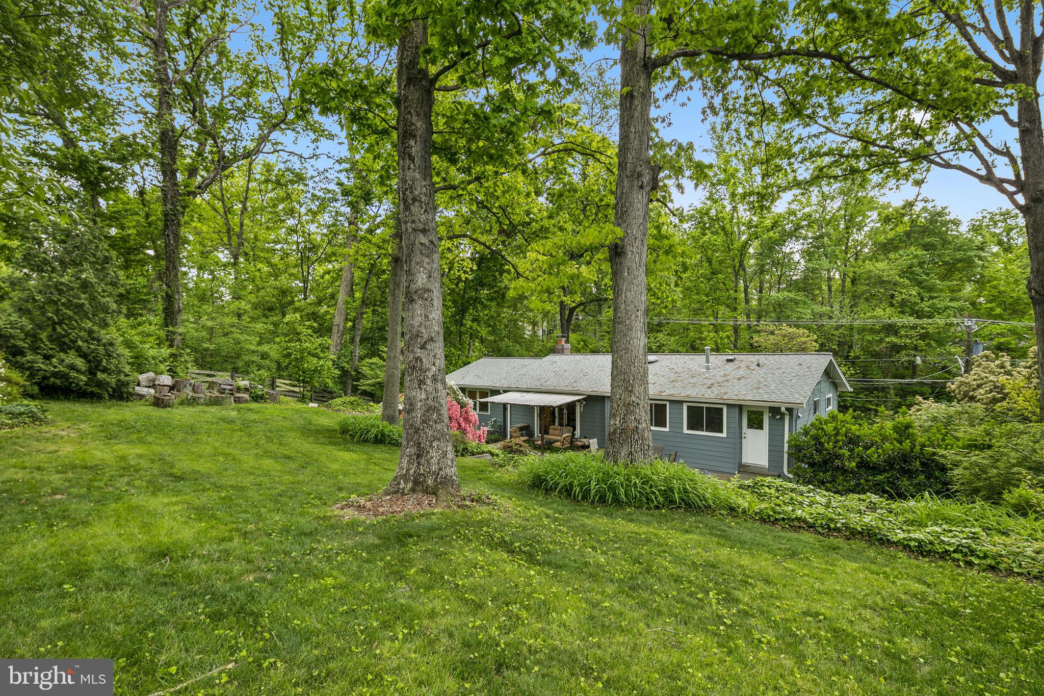 4108 Old Mill Road Alexandria, VA 22309 - Photo 33 of 46 Gallery Image 33