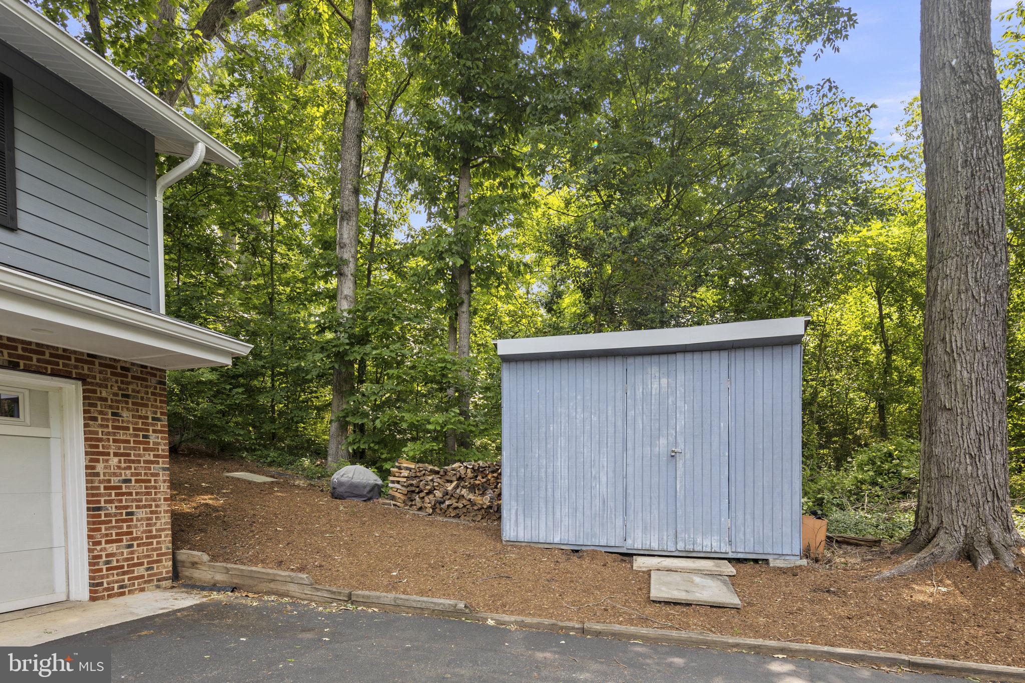 4108 Old Mill Road Alexandria, VA 22309 - Photo 35 of 46 Gallery Image 35