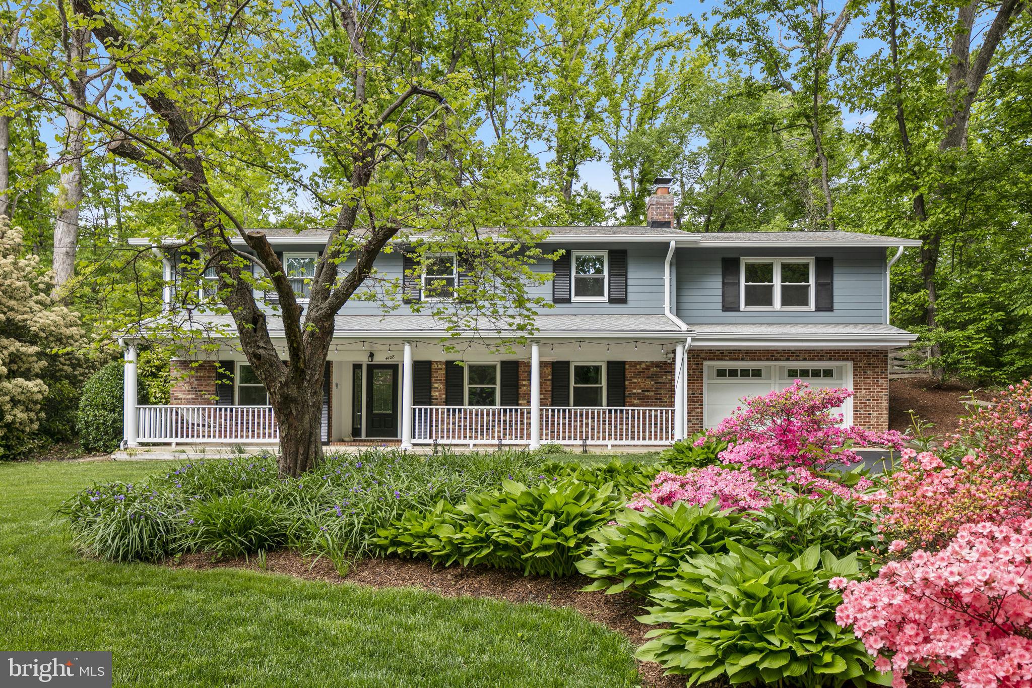 4108 Old Mill Road Alexandria, VA 22309 - Photo 36 of 46 Gallery Image 36