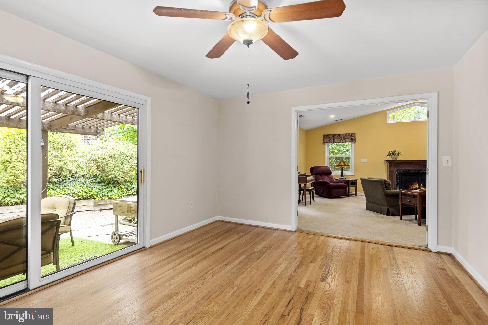 4108 Old Mill Road Alexandria, VA 22309 - Photo 4 of 46 Gallery Image 4