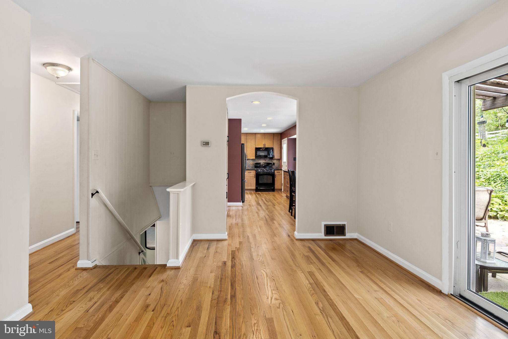 4108 Old Mill Road Alexandria, VA 22309 - Photo 8 of 46 Gallery Image 8