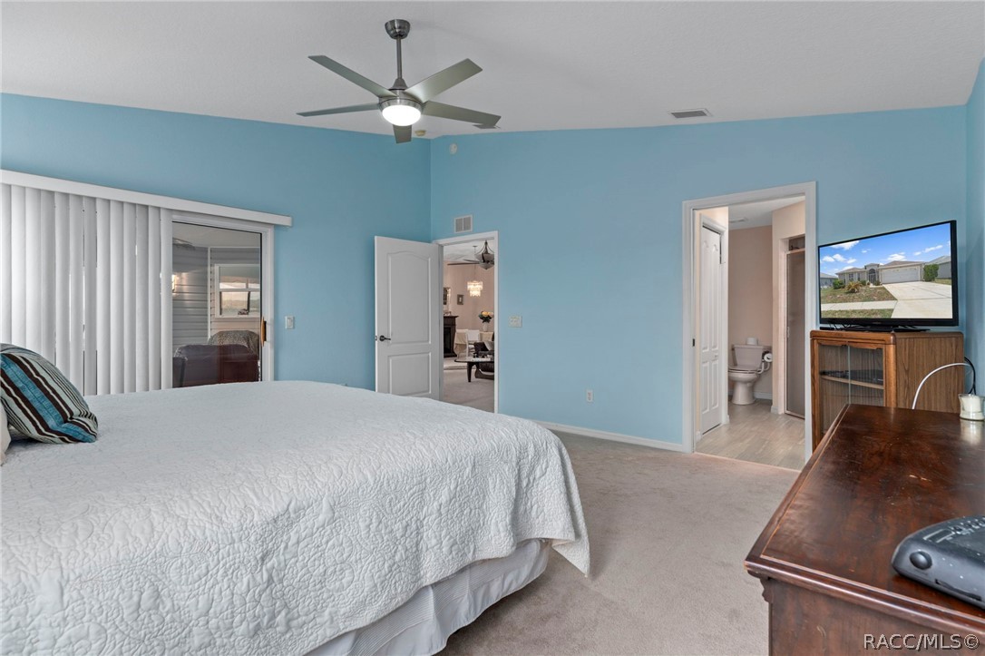201 North Golf Harbor Path Inverness, FL 34450 - Photo 14 of 27