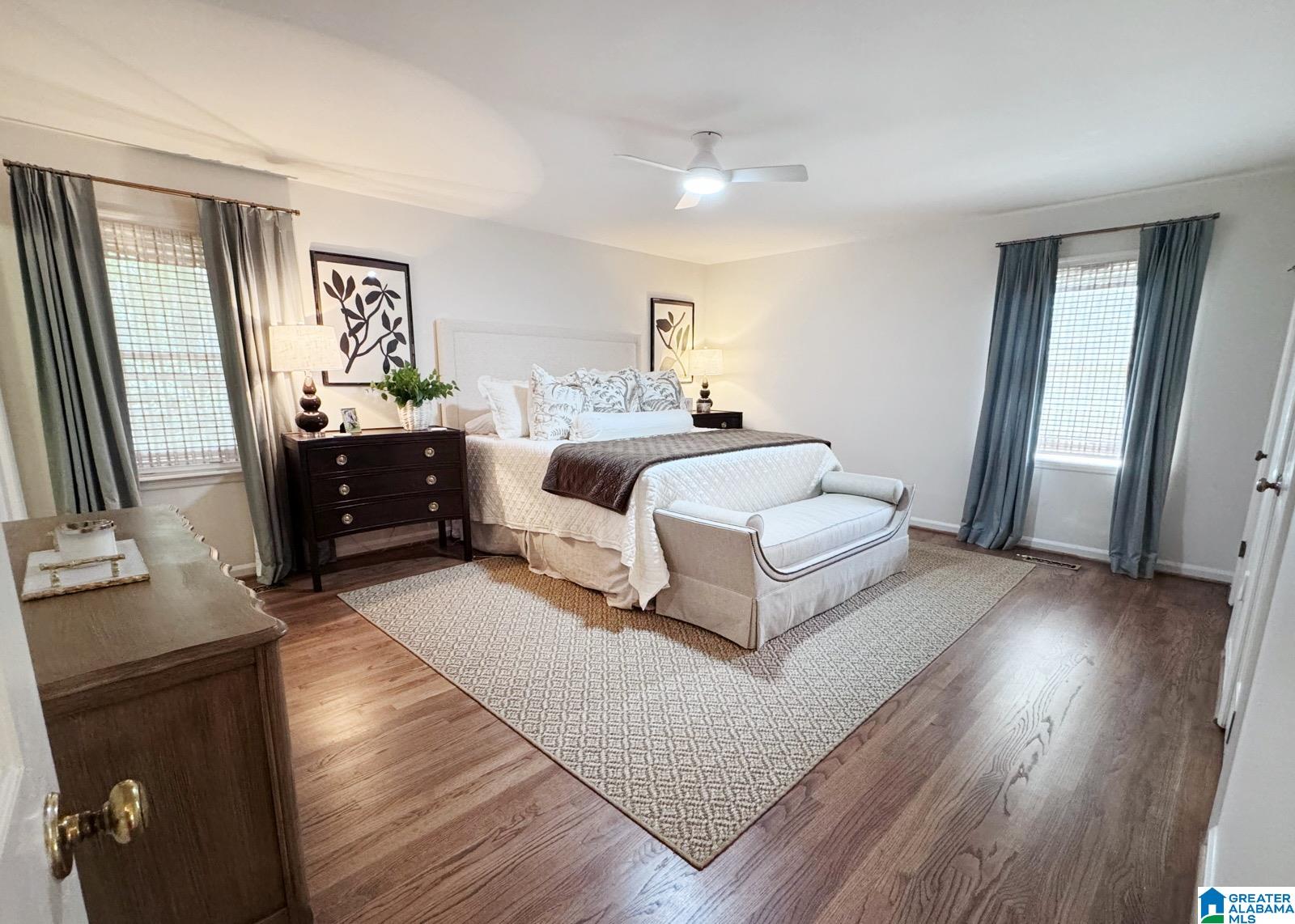 9 Timothy Trace Anniston, AL 36207 - Photo 27 of 34