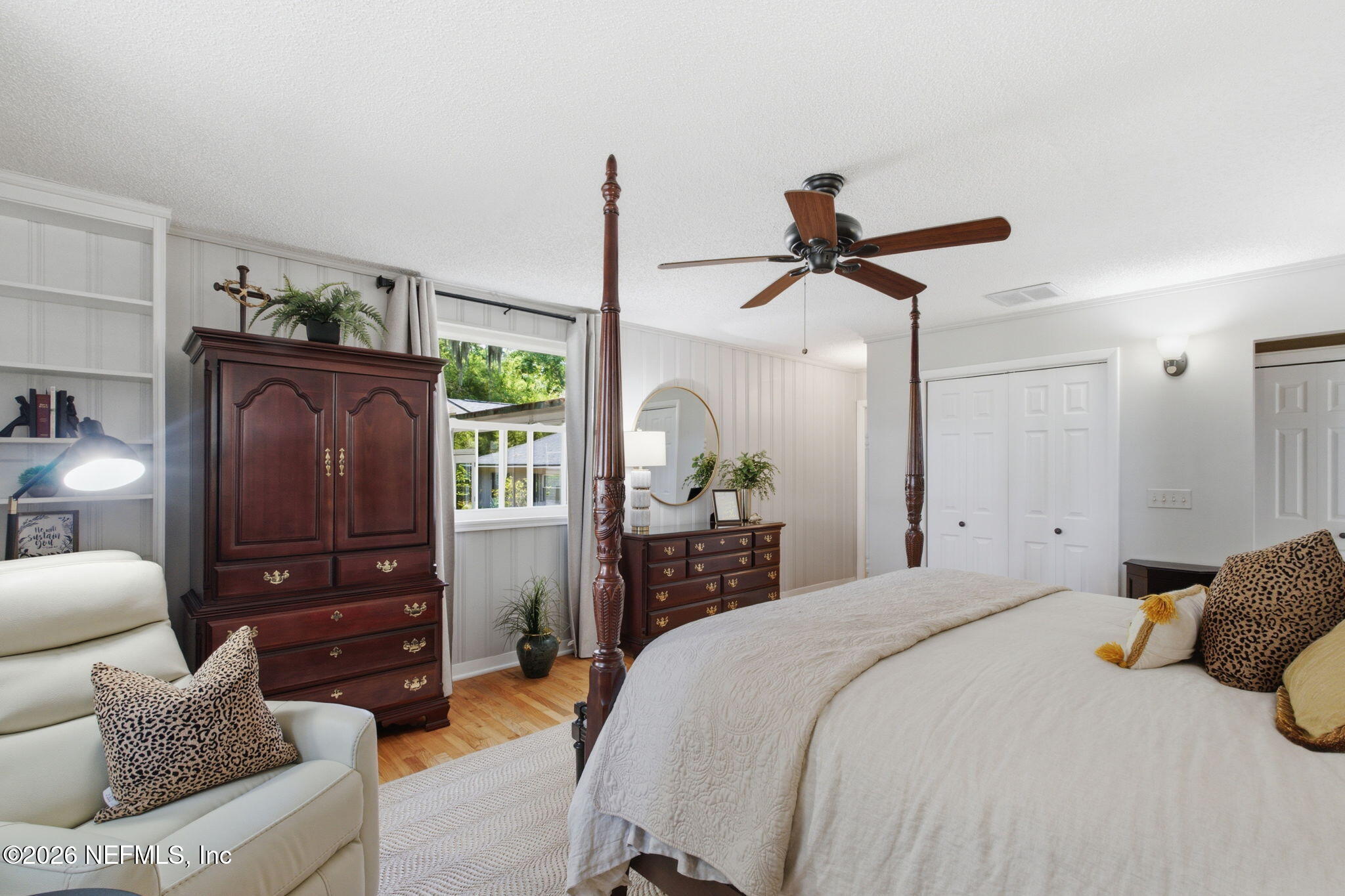 3079 Anderson Road Green Cove Springs, FL 32043 - Photo 38 of 78 Bedroom 3 View 4
