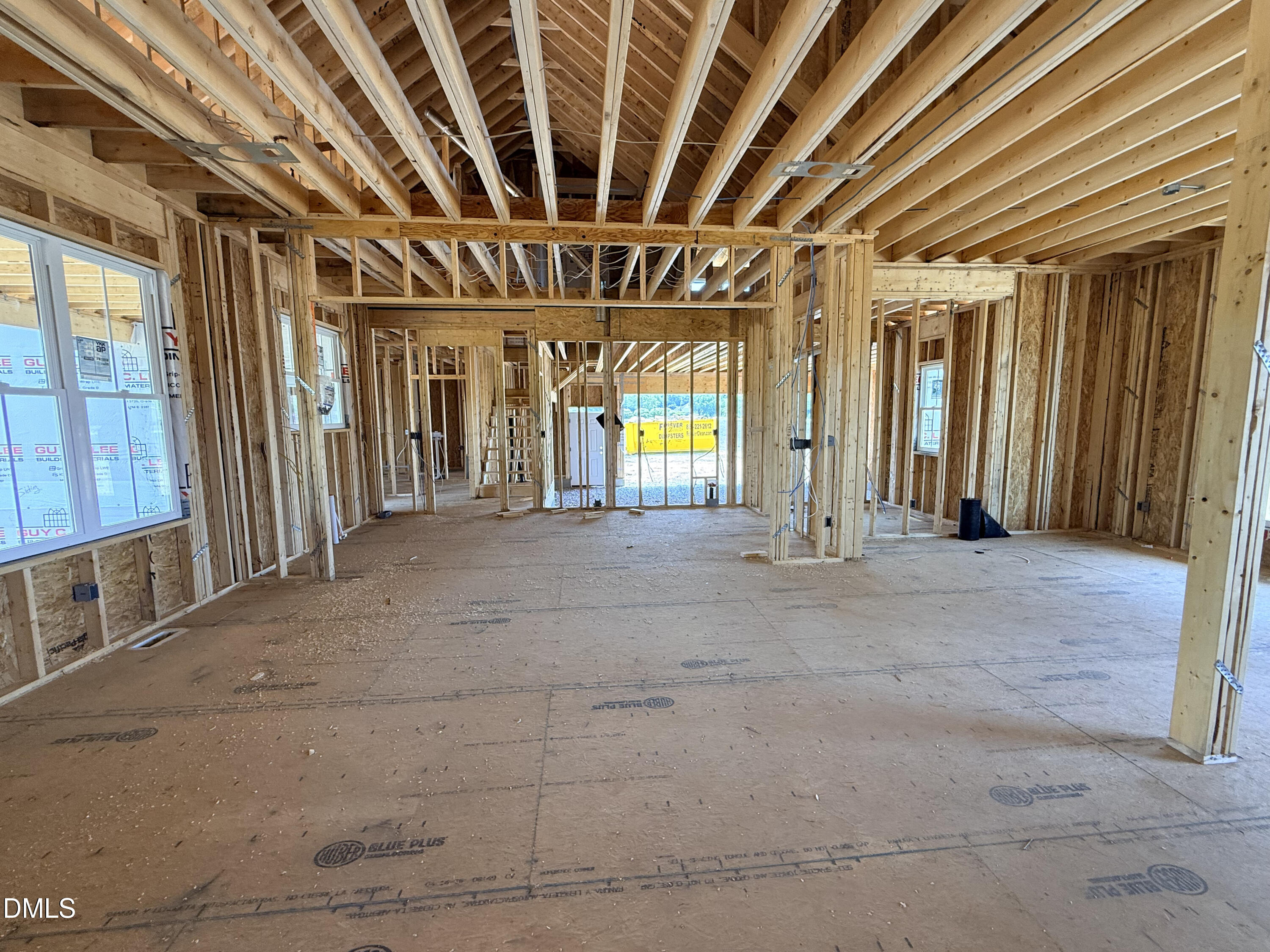 166 Batten Pond Road Selma, NC 27576 - Photo 17 of 19