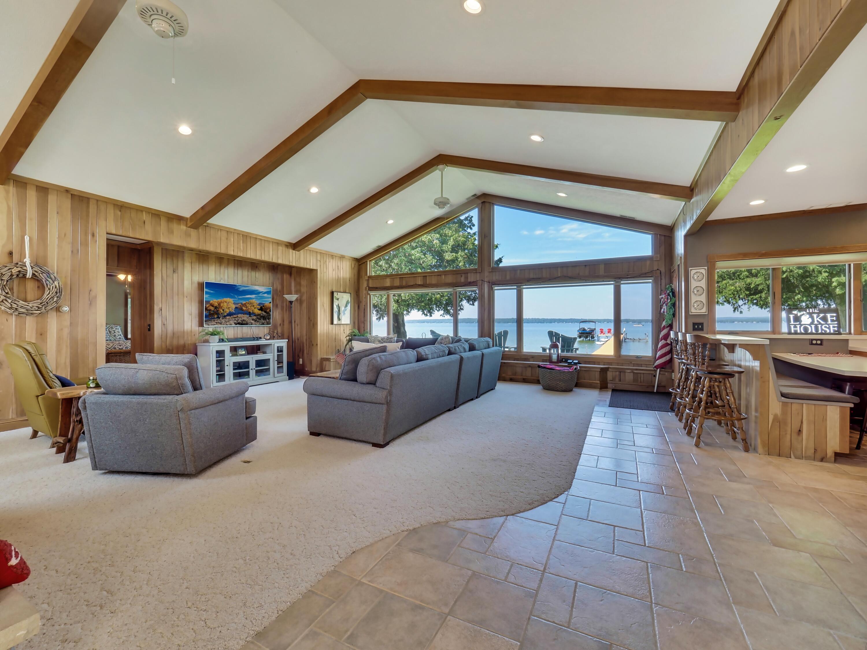 3869 Greenmans Point Road Cheboygan, MI 49721 - Photo 16 of 43 Gallery Image 16