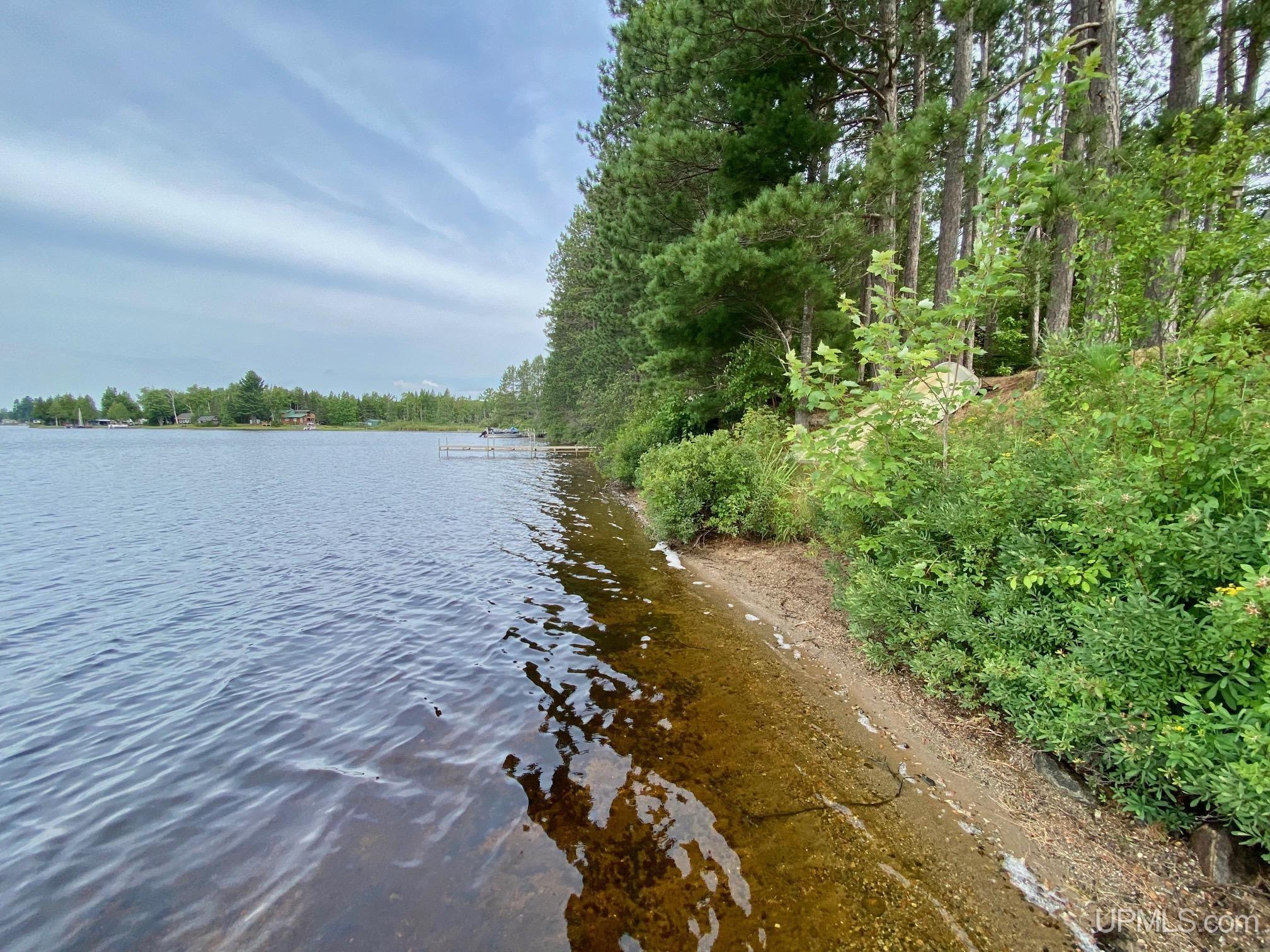 24760 Ruth Lake Road Michigamme, MI 49861 - Photo 57 of 95