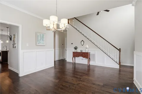 $595,000 | 8907 Lavenham Loop, Midlothian, VA 23112
