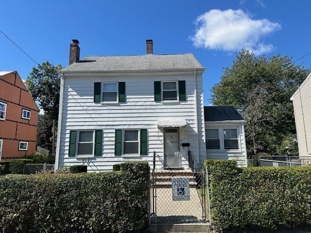 22 Birchcroft Road Boston, MA 02136 - Photo 1 of 29 Gallery Image 1