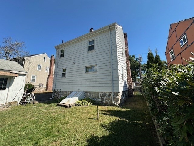 22 Birchcroft Road Boston, MA 02136 - Photo 11 of 29 Gallery Image 11