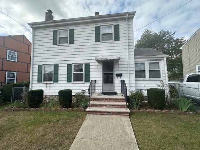 22 Birchcroft Road Boston, MA 02136 - Photo 2 of 29 Gallery Image 2