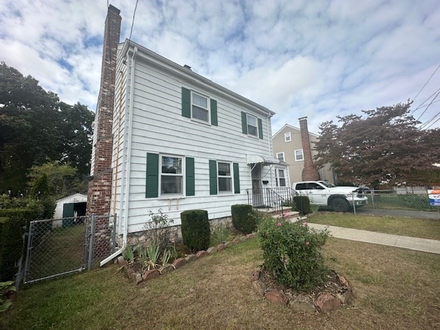 22 Birchcroft Road Boston, MA 02136 - Photo 3 of 29 Gallery Image 3
