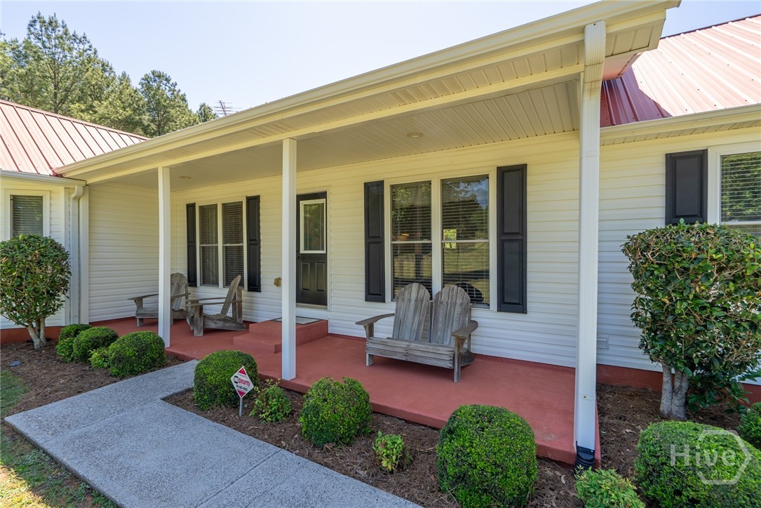 3151 Jack Glass Road Monroe, GA 30656 - Photo 9 of 62