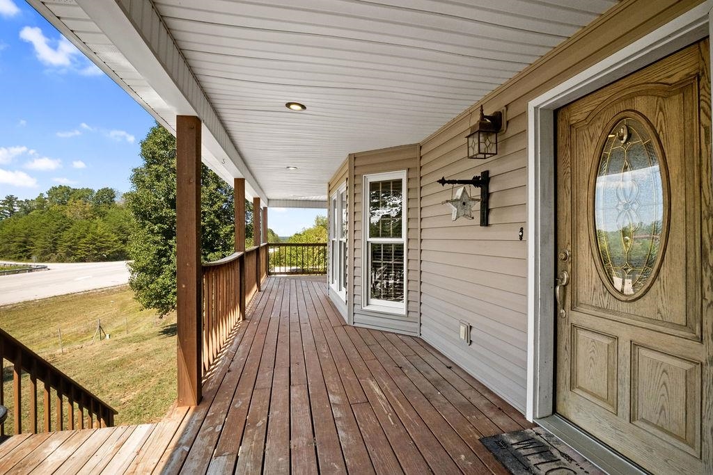 18 Hurricane Branch Road Grayson, KY 41143 - Photo 2 of 30