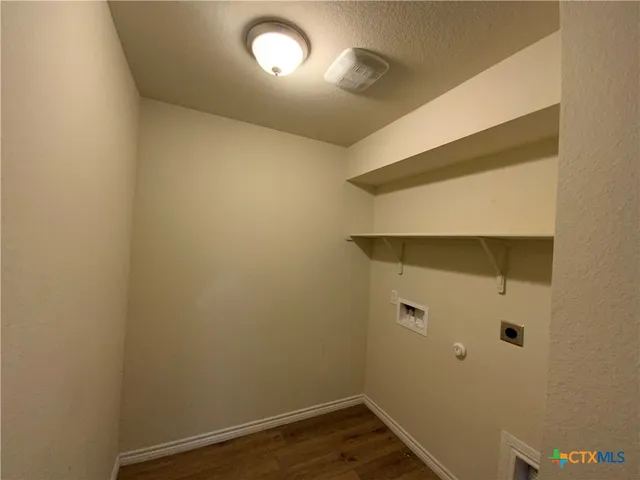 a view of small space