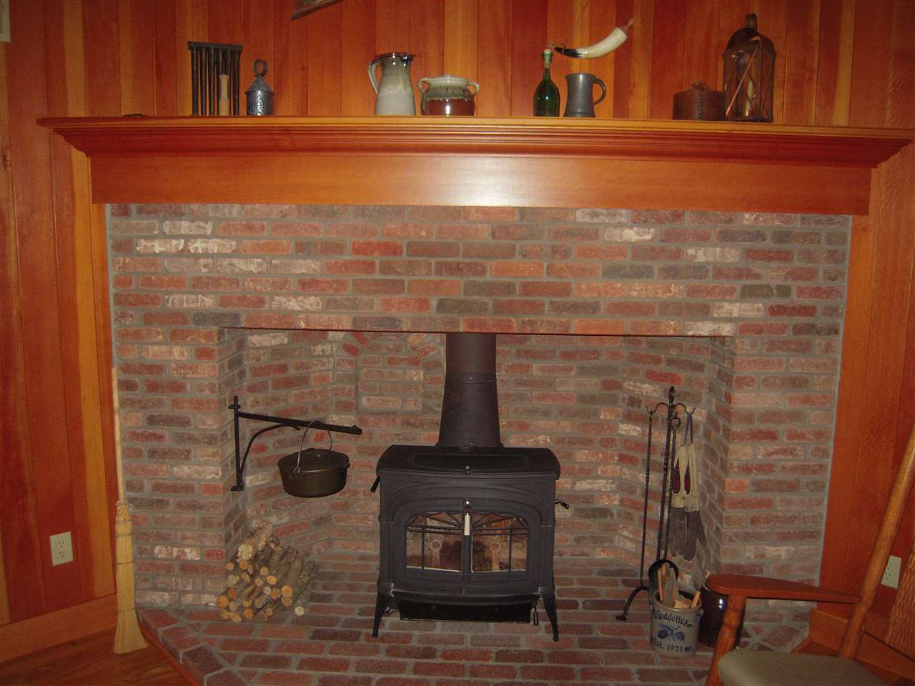 592 Pion Road Fairfield, VT 05455 - Photo 23 of 40 Gallery Image 23