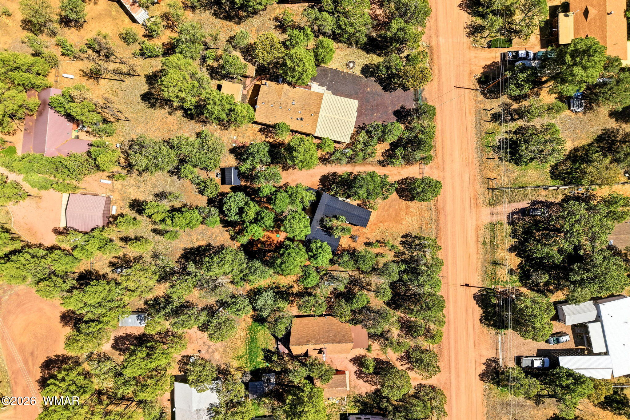 2136 Wildflower Road Overgaard, AZ 85933 - Photo 24 of 28 2136WildflowerRd-Overgaard-AZ-30