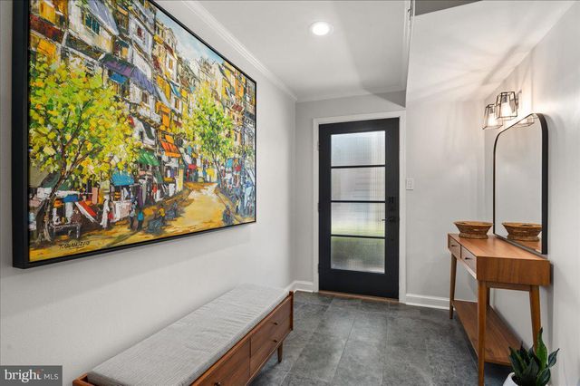 $1,587,000 | 117 Quay Street, Alexandria, VA 22314