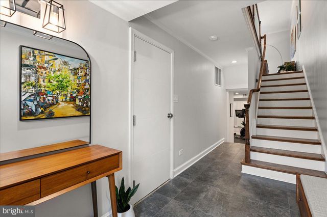 $1,587,000 | 117 Quay Street, Alexandria, VA 22314