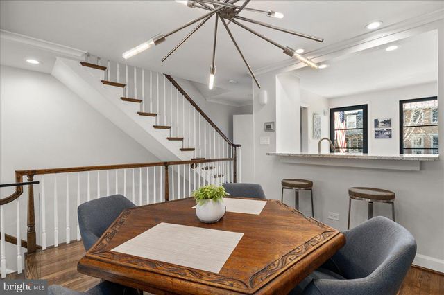 $1,587,000 | 117 Quay Street, Alexandria, VA 22314