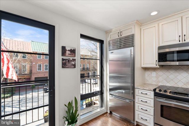 $1,587,000 | 117 Quay Street, Alexandria, VA 22314