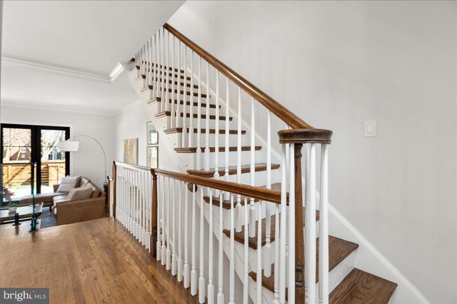 $1,587,000 | 117 Quay Street, Alexandria, VA 22314