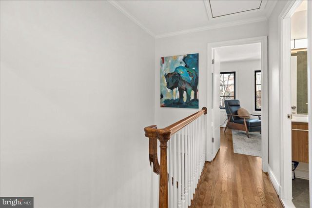 $1,587,000 | 117 Quay Street, Alexandria, VA 22314