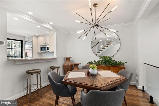 $1,587,000 | 117 Quay Street, Alexandria, VA 22314