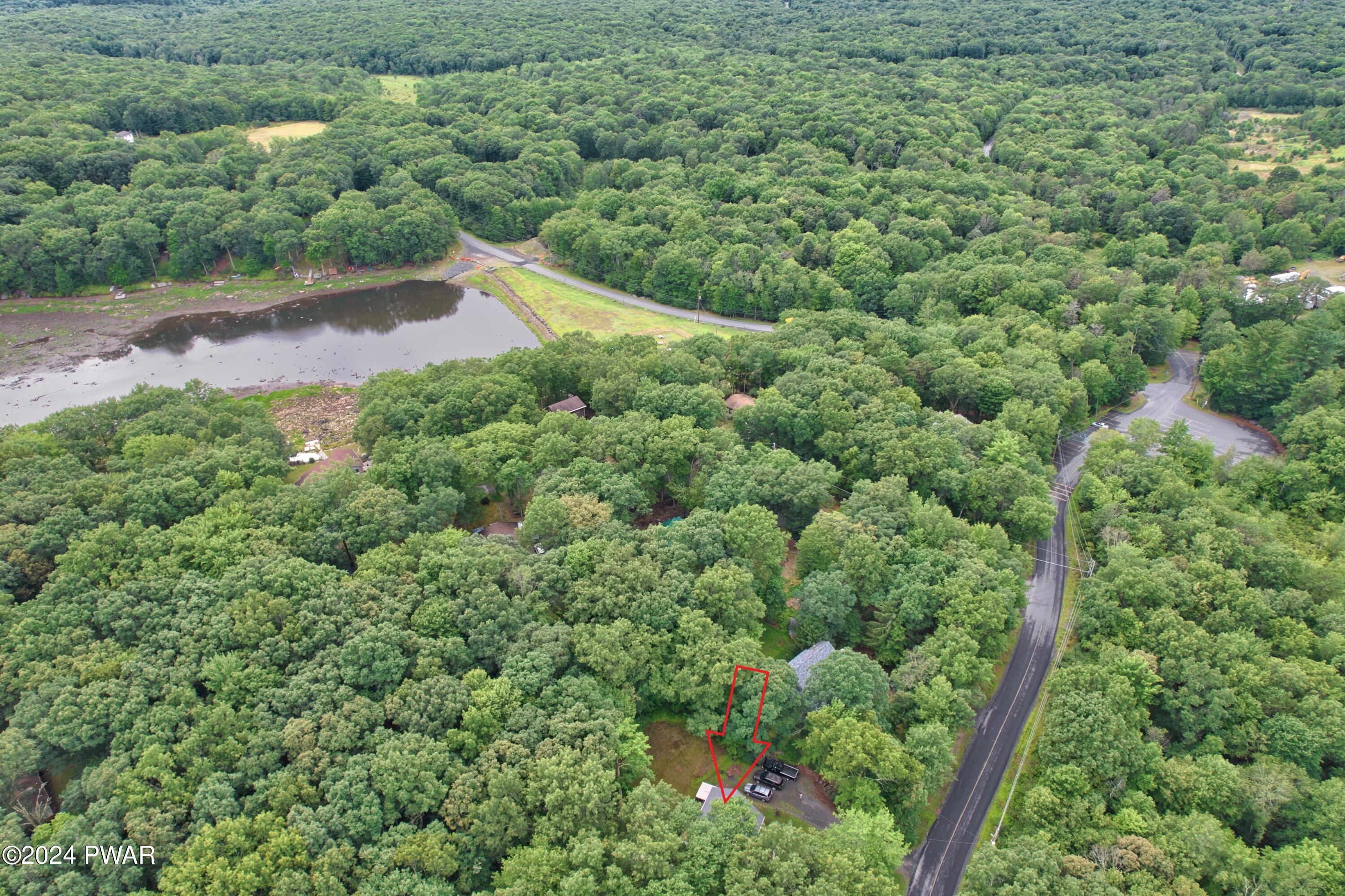 109 Cabin Road Milford, PA 18337 - Photo 34 of 37 DJI_0049