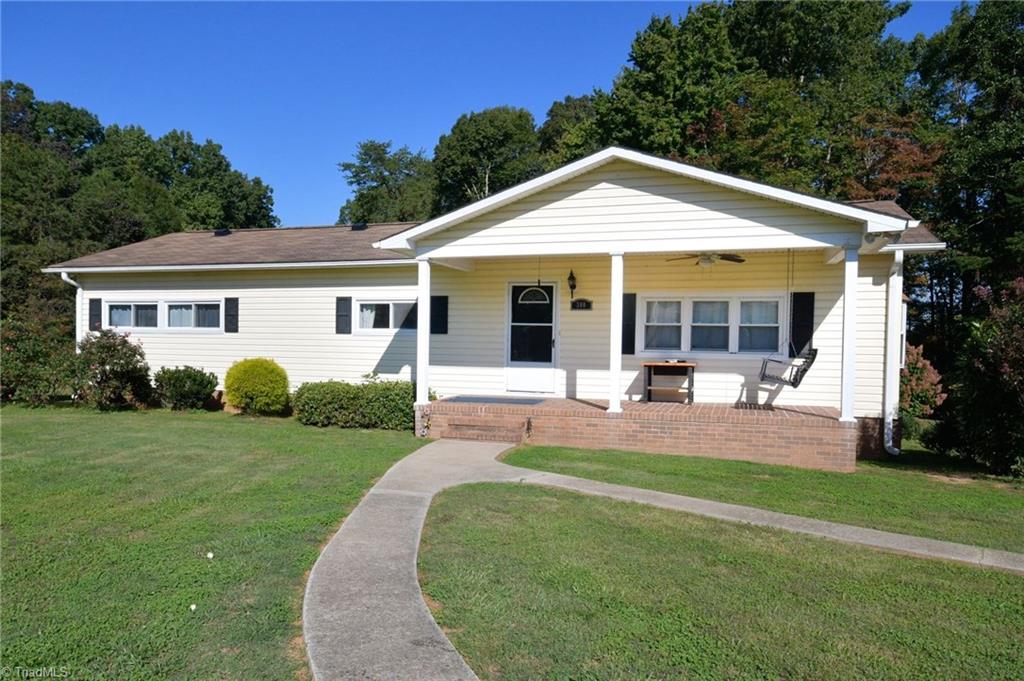 300 Ellisboro Road Madison, NC 27025 - Photo 1 of 35 Gallery Image 1