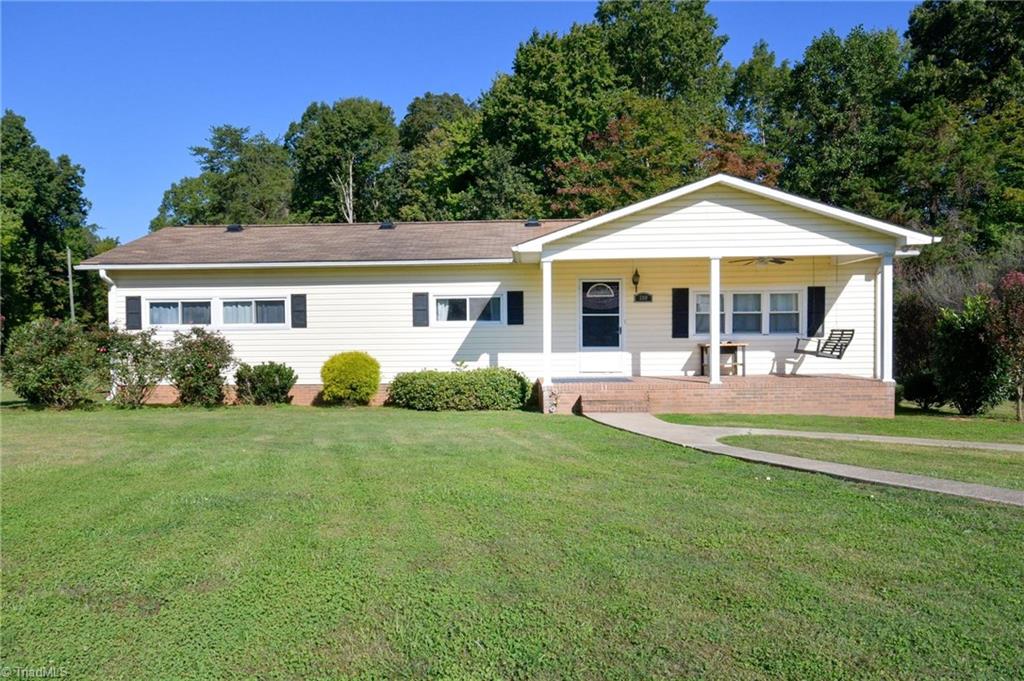 300 Ellisboro Road Madison, NC 27025 - Photo 3 of 35 Gallery Image 3