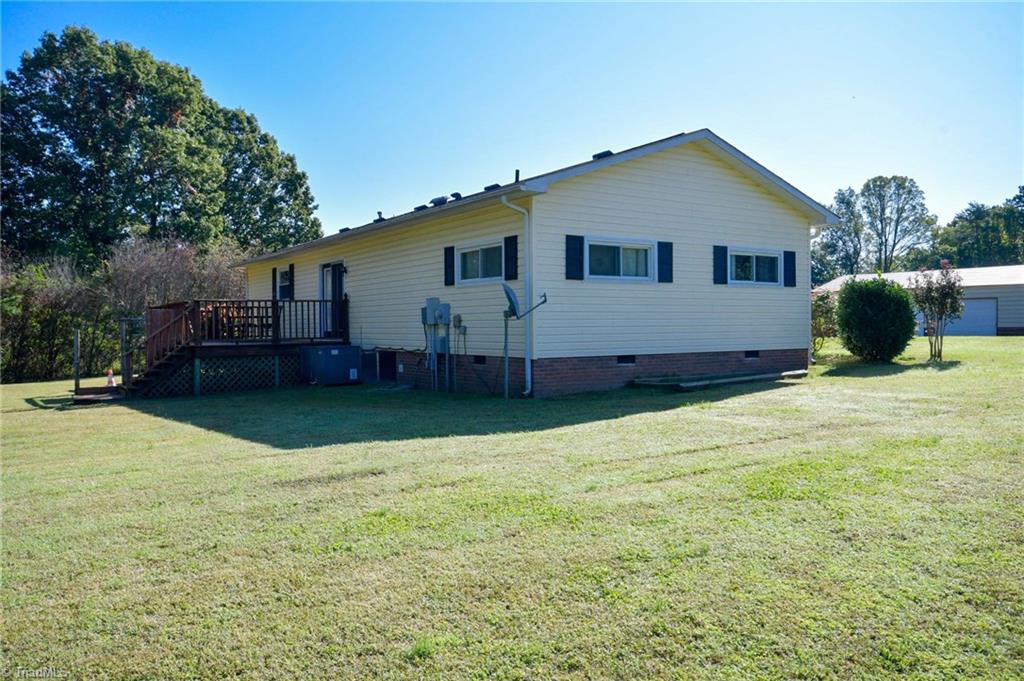 300 Ellisboro Road Madison, NC 27025 - Photo 33 of 35 Gallery Image 33