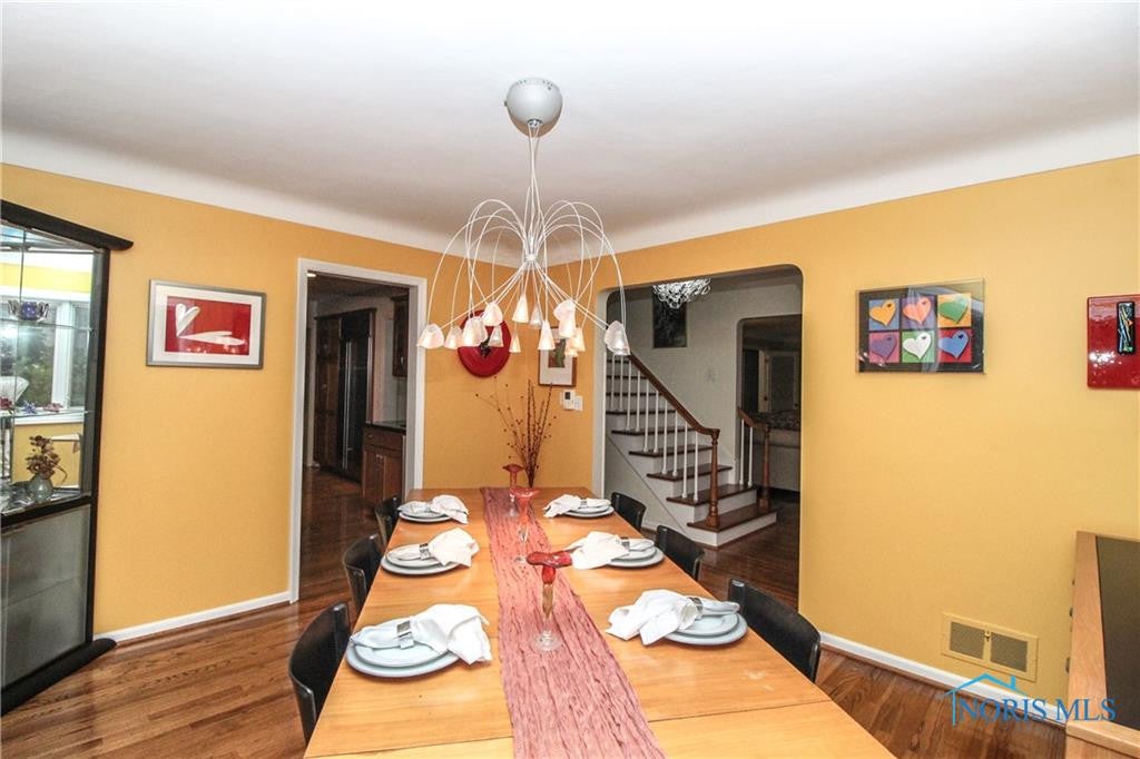 3543 Edgevale Road Toledo, OH 43606 - Photo 13 of 49 Gallery Image 13