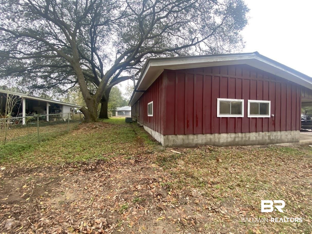 2101 Old Military Road Mobile, AL 36605 - Photo 13 of 14