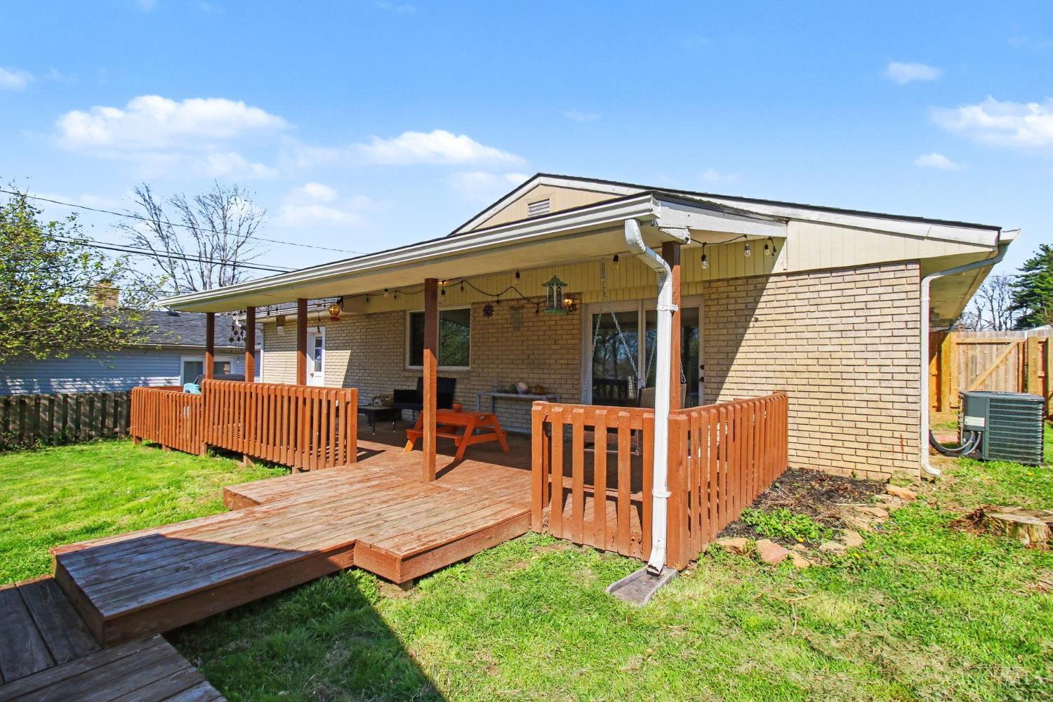 3379 Rio Grande Lane Cincinnati, OH 45244 - Photo 24 of 24