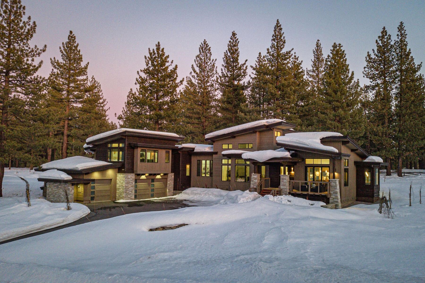 11169 Henness Road Truckee, CA 96161 - Photo 2 of 21