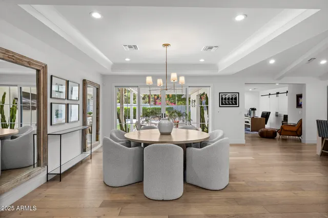 $3,899,999 | 4636 East Calle Ventura, Phoenix, AZ 85018