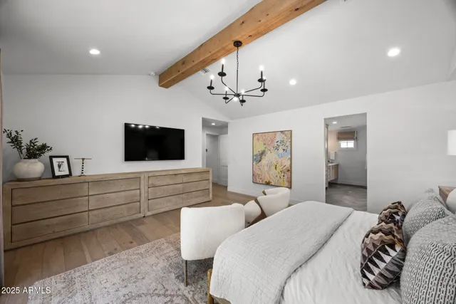 $3,899,999 | 4636 East Calle Ventura, Phoenix, AZ 85018