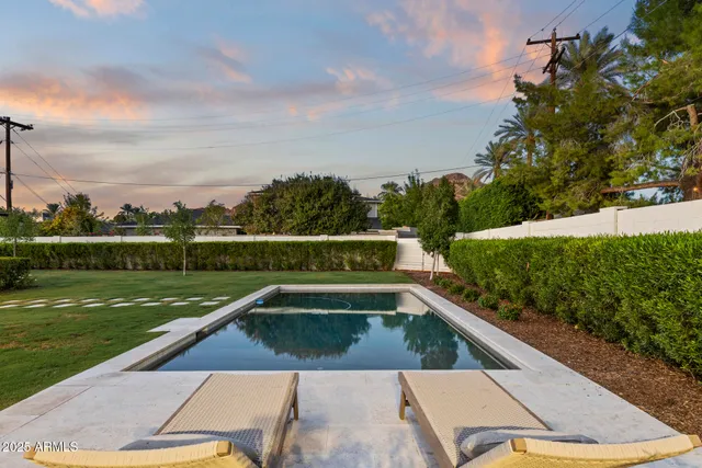 $3,899,999 | 4636 East Calle Ventura, Phoenix, AZ 85018